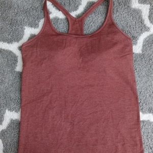 Lululemon Ebb to Street tank 14